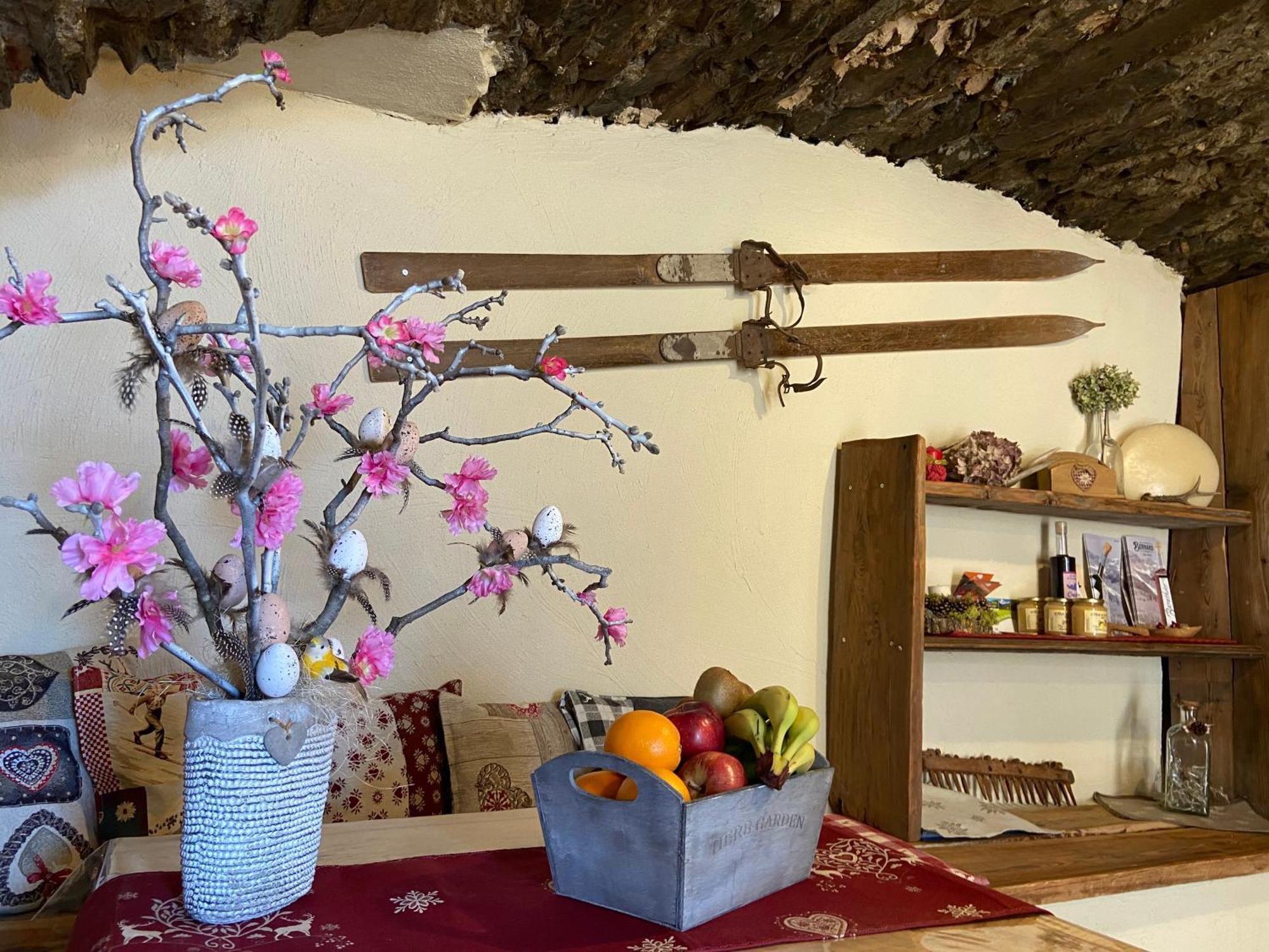 La Meizun De Charles Salza di Pinerolo 外观 照片